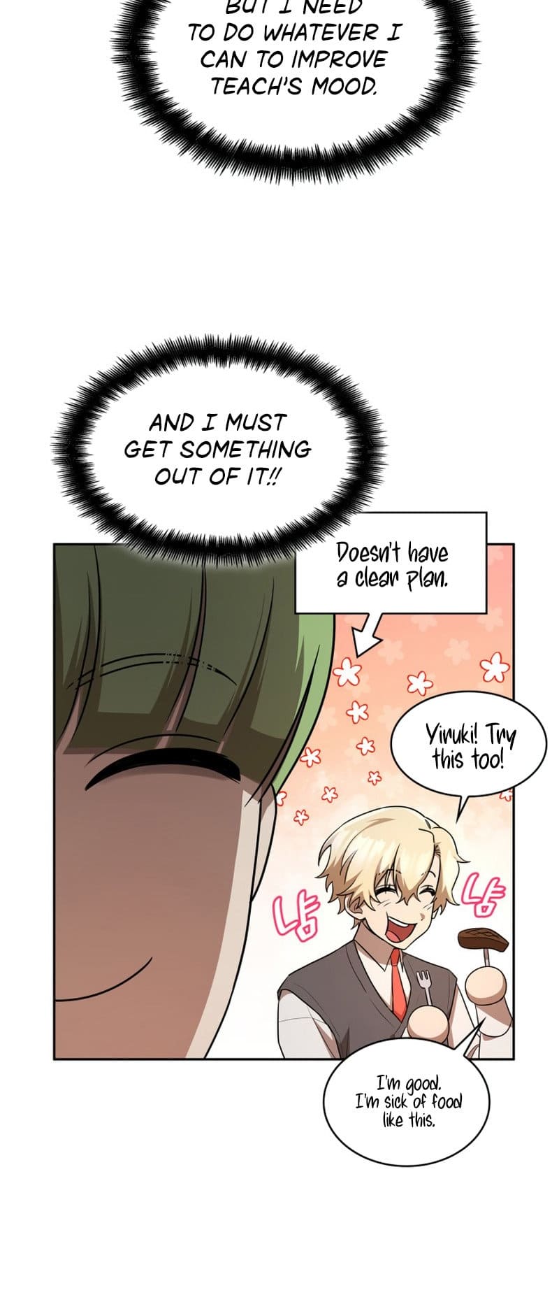 Infinite Mage, Chapter 53 image 10